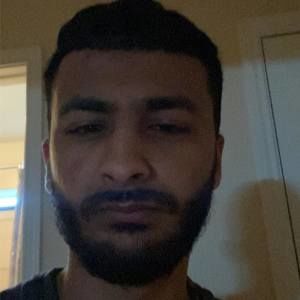 Meet your Posher, Ahmer